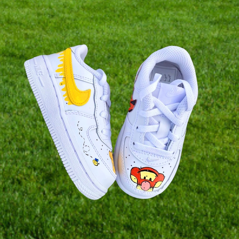 Kids shoes